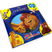 Load image into Gallery viewer, The Lion King
