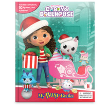 Load image into Gallery viewer, Gabby&#39;s Dollhouse Christmas
