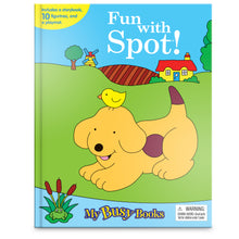 Load image into Gallery viewer, Fun with Spot
