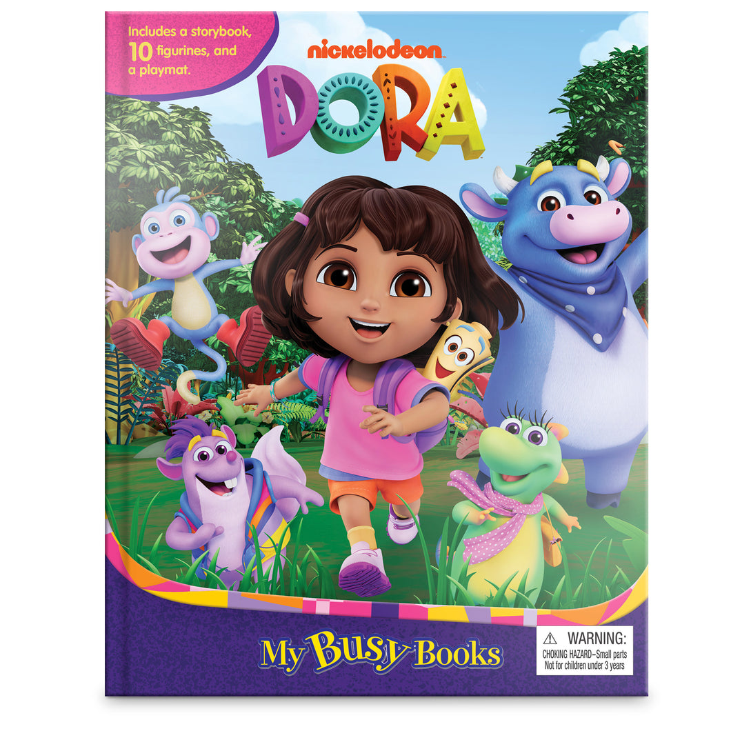 Nick Dora