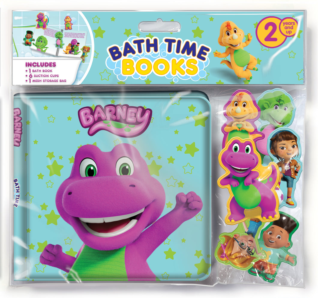 Barney