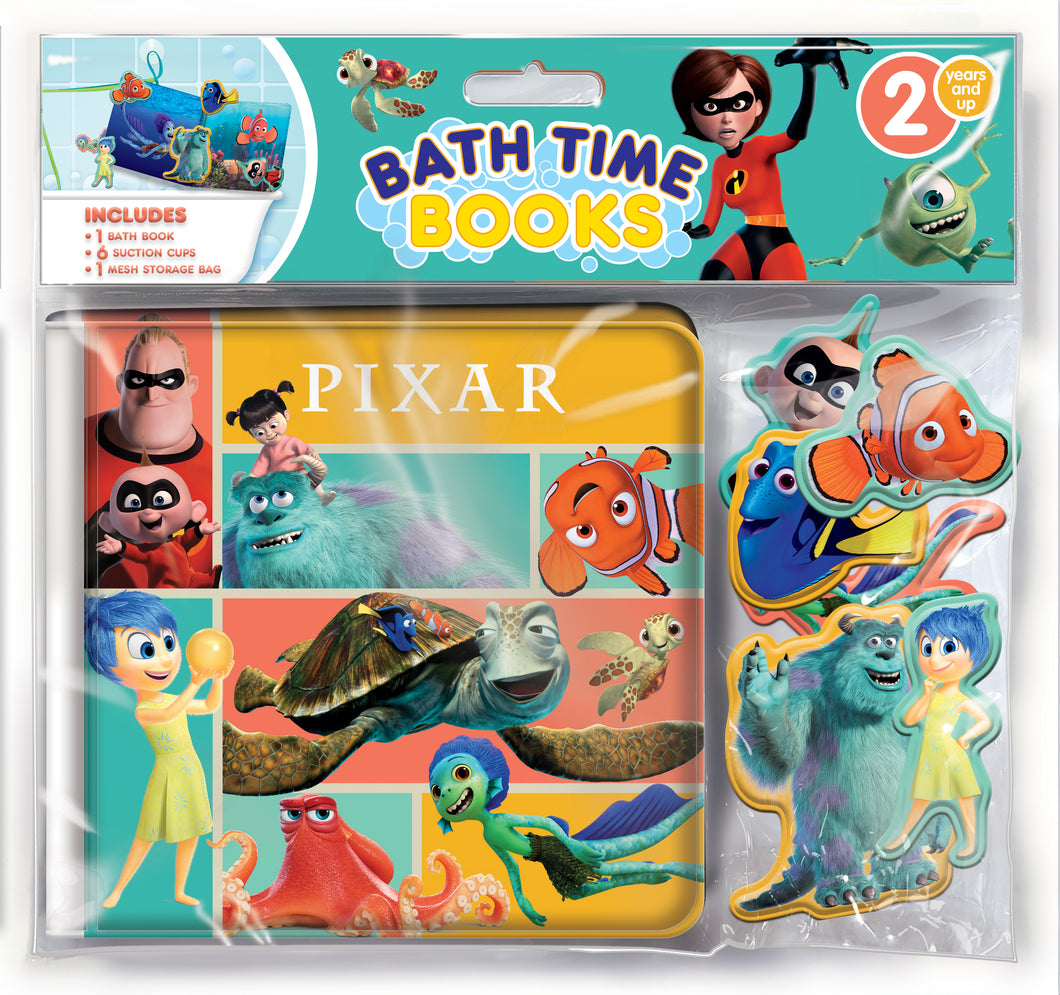 Disney Pixar
