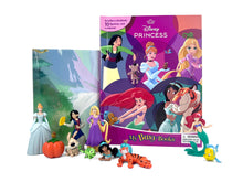 Load image into Gallery viewer, Disney Princess Best Friends
