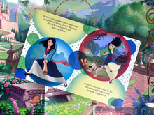 Load image into Gallery viewer, Disney Princess Best Friends

