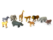 Load image into Gallery viewer, World of Safari
