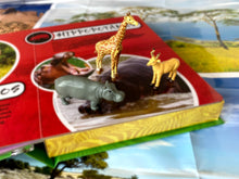 Load image into Gallery viewer, World of Safari
