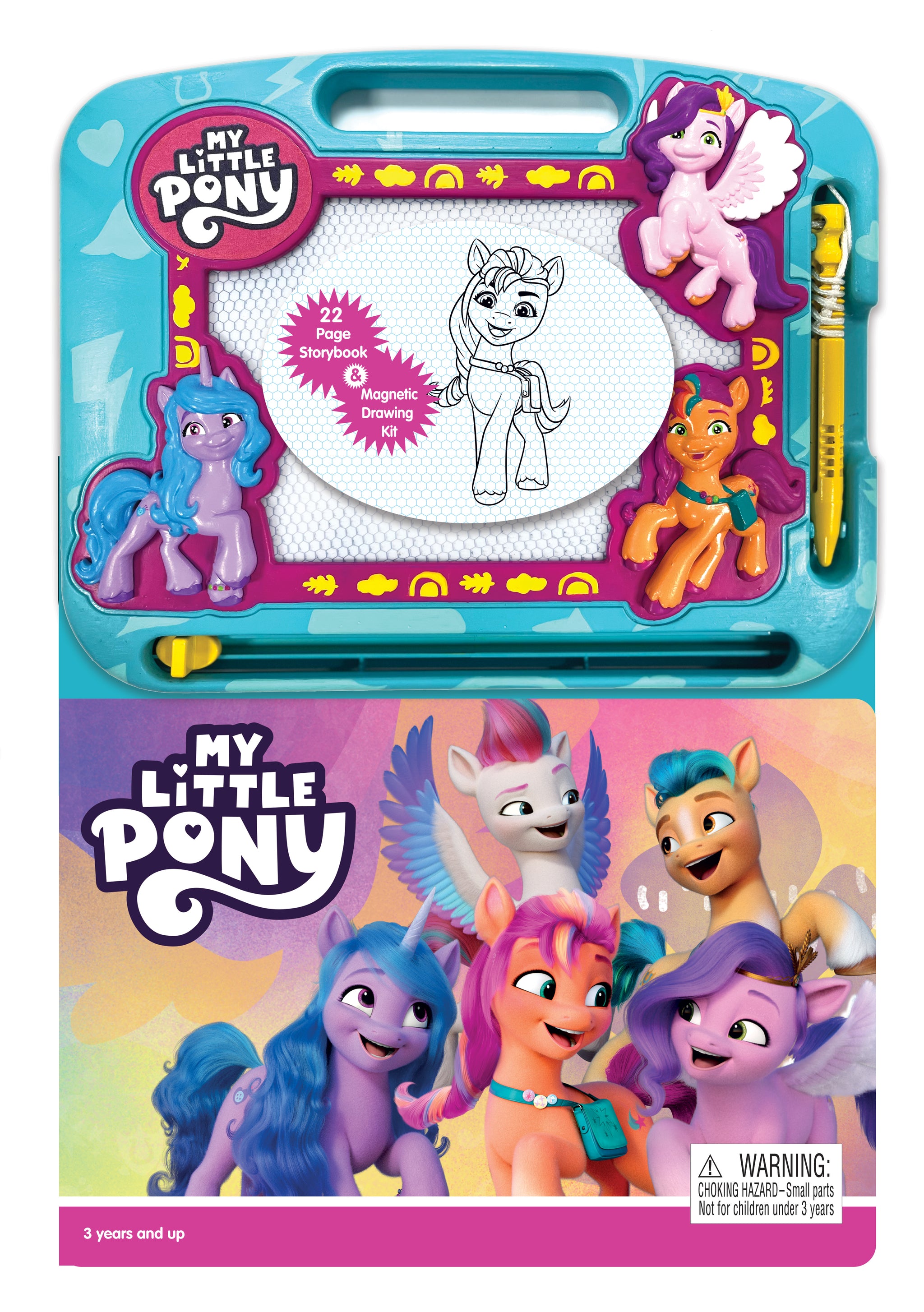 My little Pony Fanartikel - Mein kleines Pony Fanartikel kaufen My Little Pony Magazine Drawing Competition
