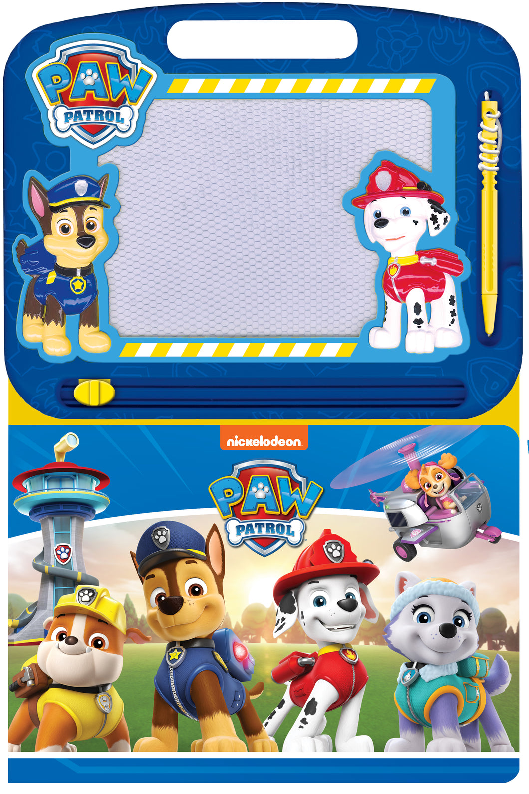 PAW Patrol