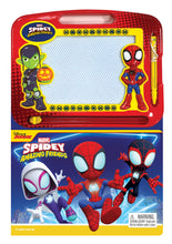 Load image into Gallery viewer, Spidey &amp; Amazing Friends
