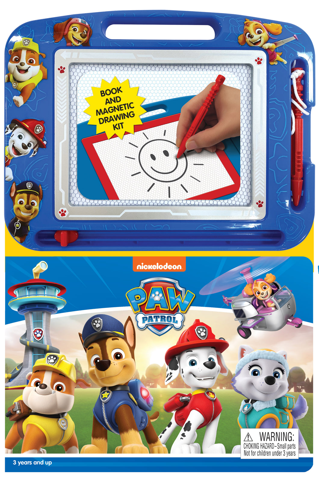 Paw Patrol #3