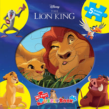 Load image into Gallery viewer, The Lion King
