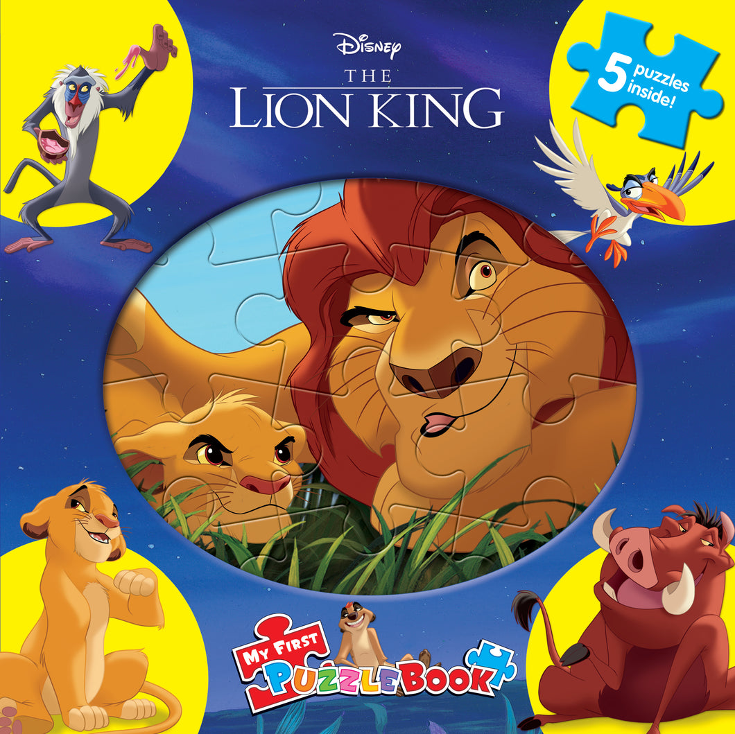 The Lion King