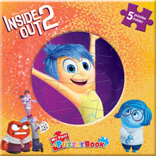 Load image into Gallery viewer, Disney Inside Out 2
