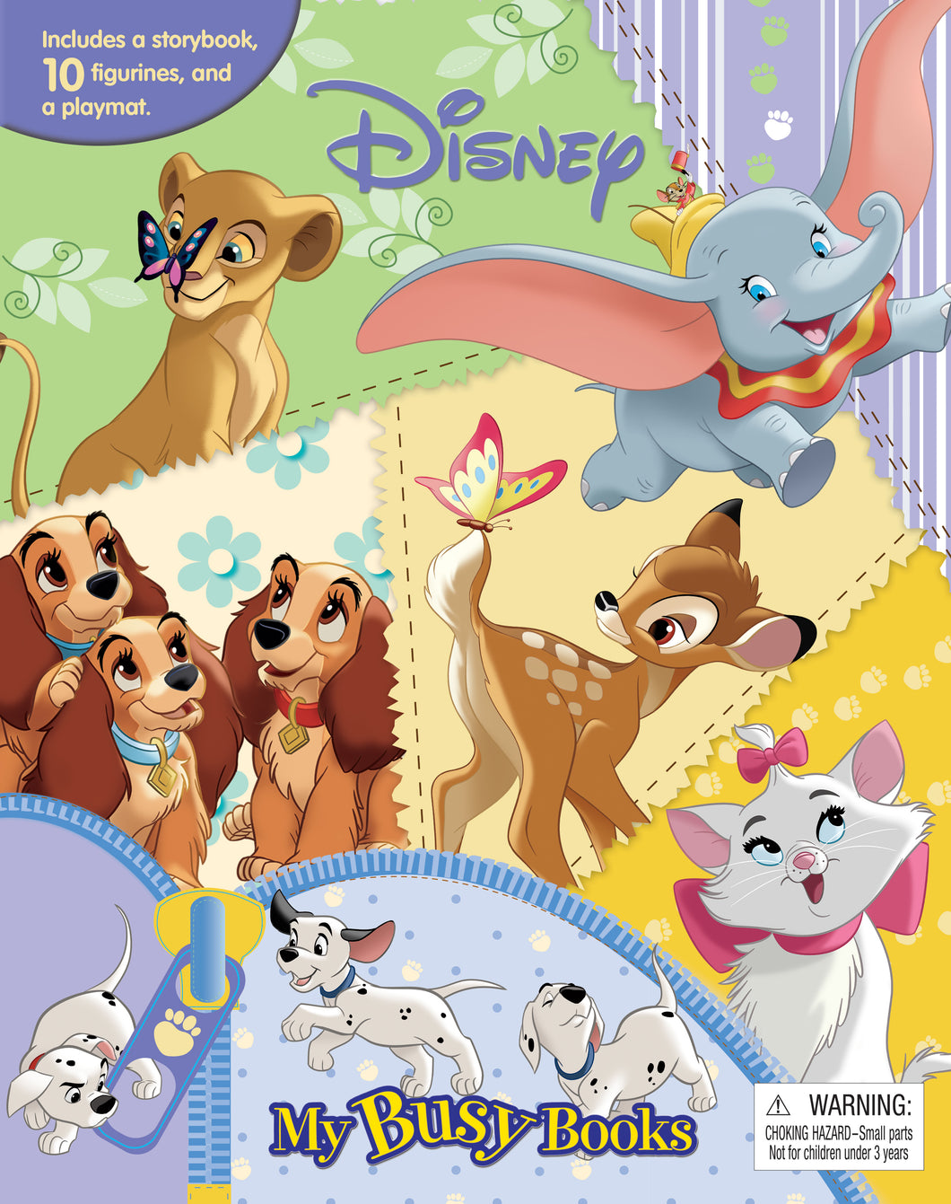 Disney Animals