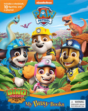 Load image into Gallery viewer, PAW Patrol Dino Rescue
