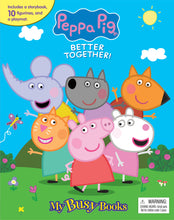 Load image into Gallery viewer, Peppa Pig Better Together!
