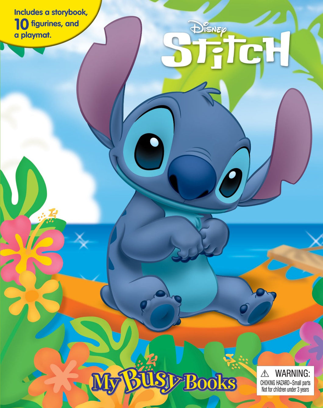 Stitch