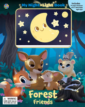 Load image into Gallery viewer, Forest Friends
