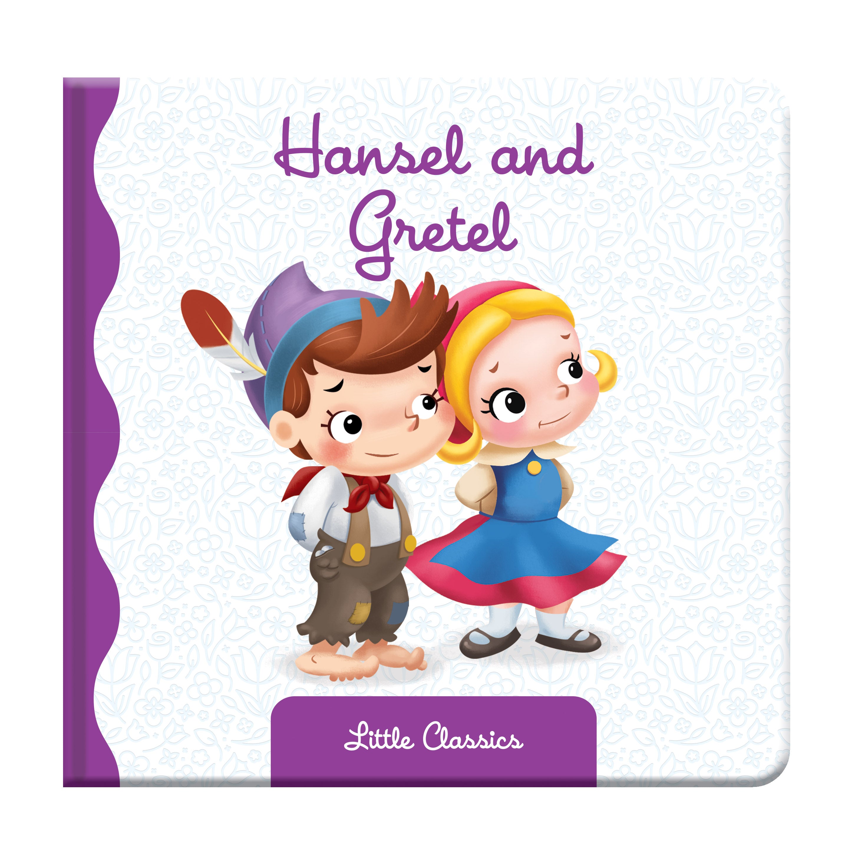 Hansel & Gretel Phidal