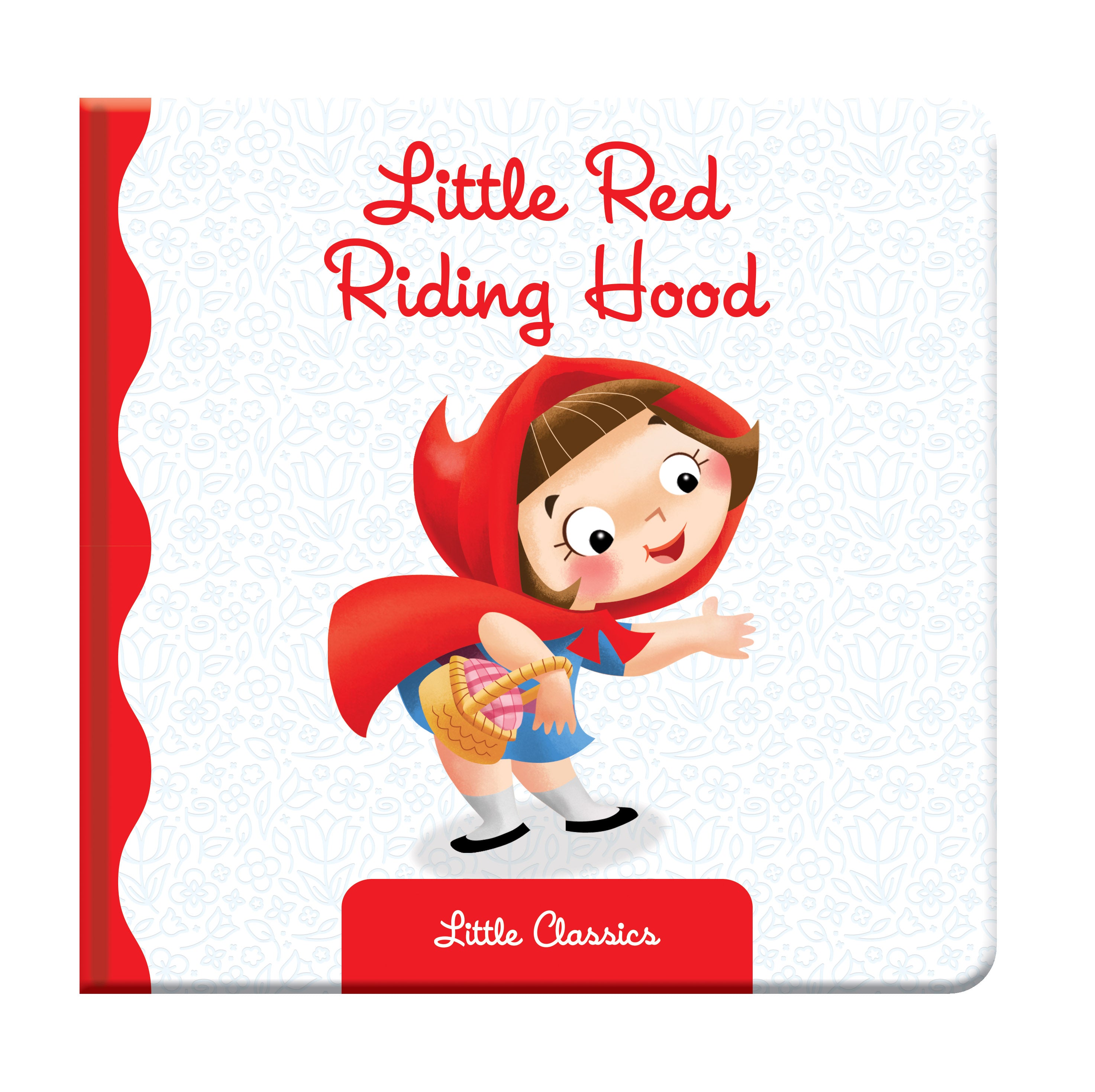 Red Riding Rabbit Hood Red Riding Hood Cartoon