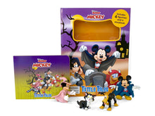 Load image into Gallery viewer, Mickey Halloween
