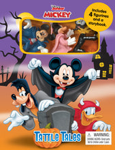 Load image into Gallery viewer, Mickey Halloween
