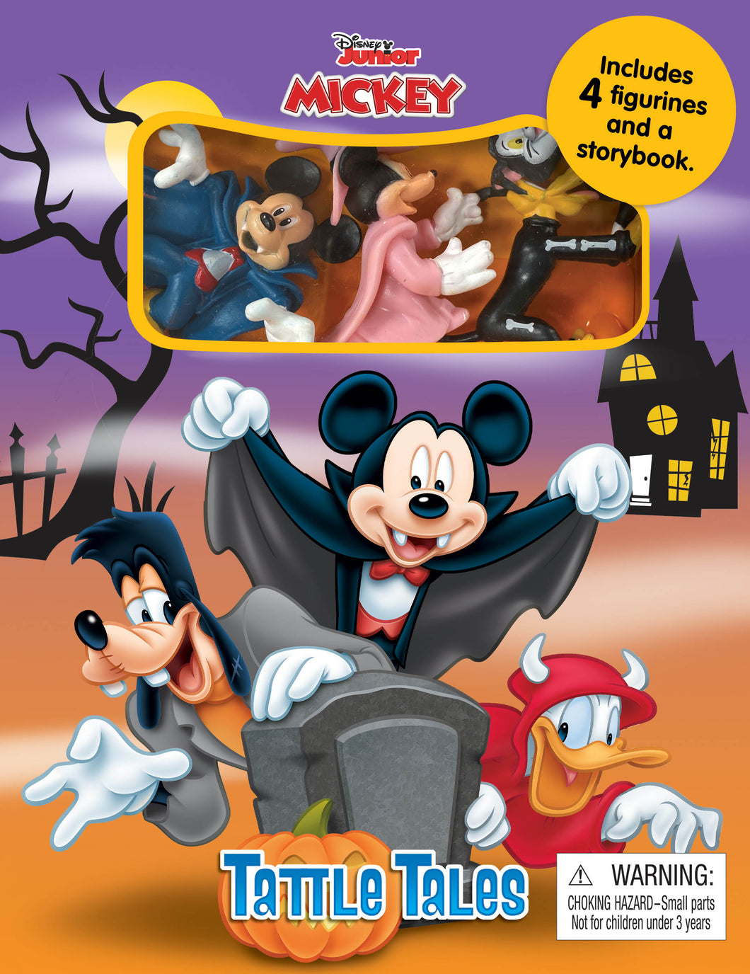 Mickey Halloween