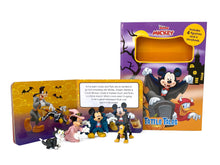 Load image into Gallery viewer, Mickey Halloween
