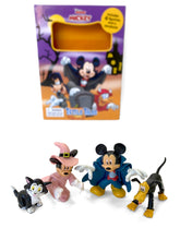 Load image into Gallery viewer, Mickey Halloween
