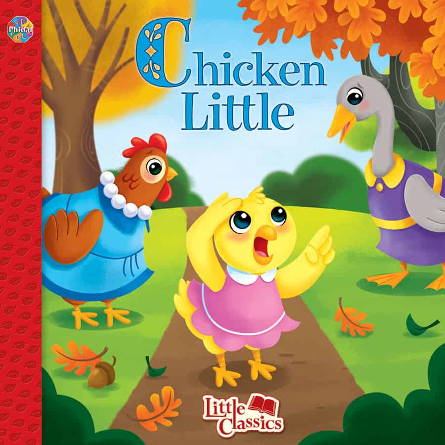Chicken Little
