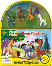 Load image into Gallery viewer, Pony Playtime

