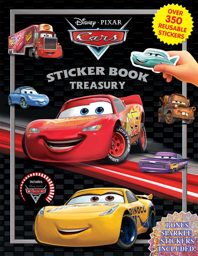 Cars 3