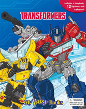 Load image into Gallery viewer, Transformers
