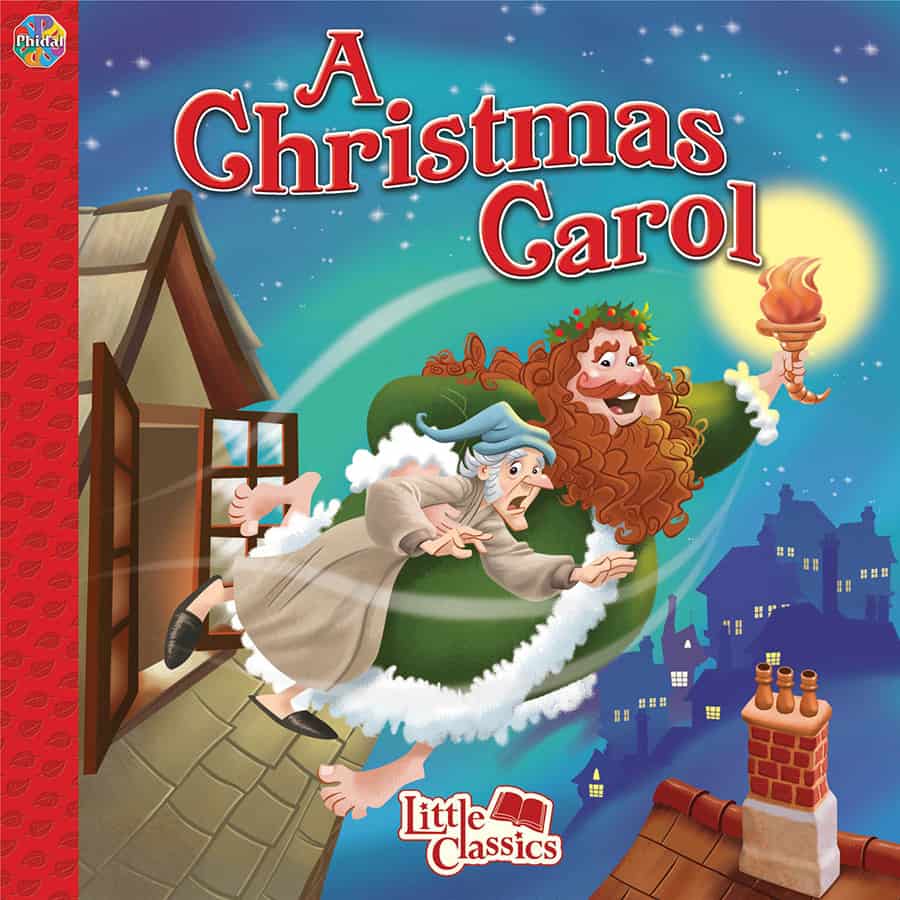 A Christmas Carol