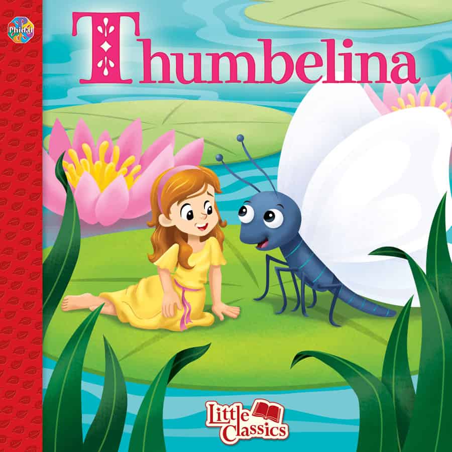 Thumbelina