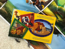 Load image into Gallery viewer, The Lion King
