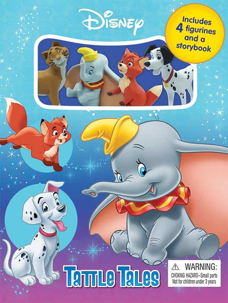 Baby Animals by Disney Book Group Disney Storybook Art Team - Disney, Disney  Baby Books