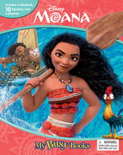 Load image into Gallery viewer, Moana
