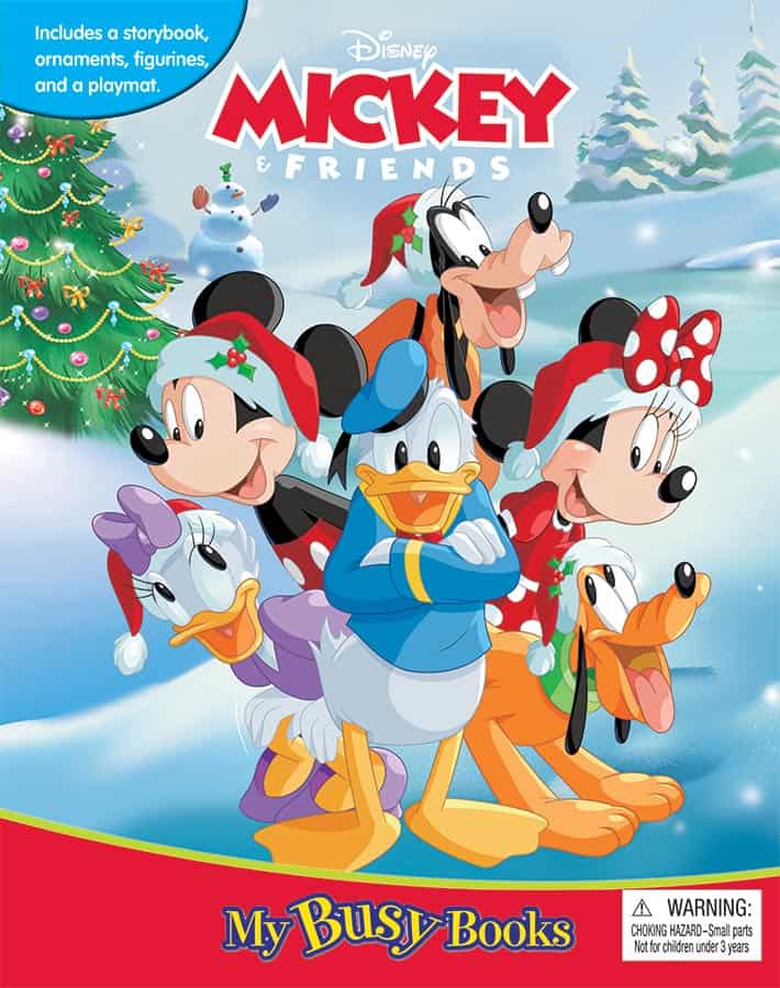 Mickey's Christmas