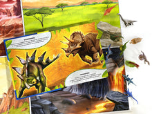Load image into Gallery viewer, World of Dinosaurs
