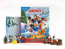 Load image into Gallery viewer, Mickey&#39;s Christmas
