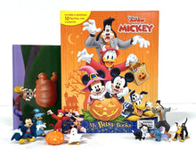 Load image into Gallery viewer, Mickey&#39;s Halloween

