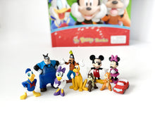 Load image into Gallery viewer, Mickey Mouse Clubhouse
