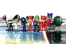 Load image into Gallery viewer, PJ Masks
