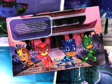 Load image into Gallery viewer, PJ Masks

