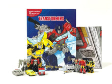 Load image into Gallery viewer, Transformers
