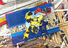 Load image into Gallery viewer, Transformers

