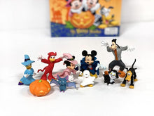Load image into Gallery viewer, Disney Halloween Figurines

