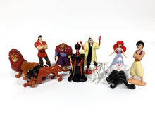 Load image into Gallery viewer, Disney Villains Figurines
