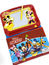 Load image into Gallery viewer, Mickey and Minne
